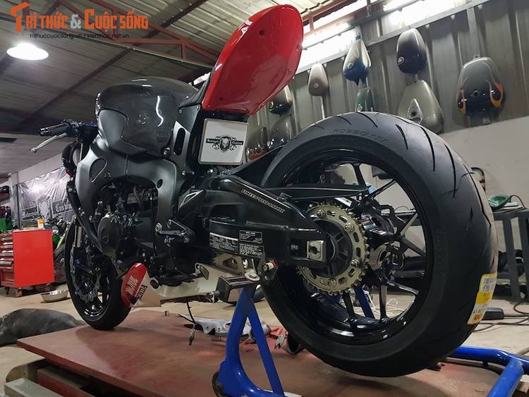 Tho Viet do moto Honda CBR1000RR “chat nhu Tay“-Hinh-8