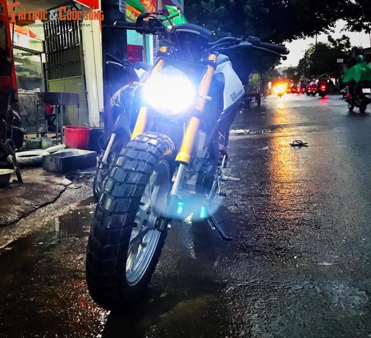 Xuong do Viet che Yamaha TFX150 dia hinh day “noi loan“-Hinh-6