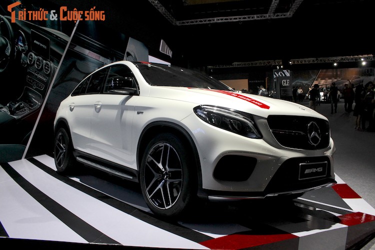 Can canh Mercedes-AMG GLE 43 AMG gia 4,5 ty tai VN-Hinh-11