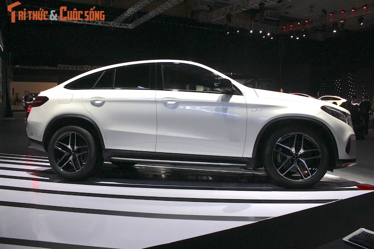 Can canh Mercedes-AMG GLE 43 AMG gia 4,5 ty tai VN-Hinh-12