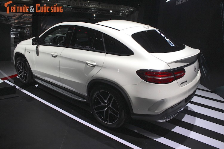 Can canh Mercedes-AMG GLE 43 AMG gia 4,5 ty tai VN-Hinh-13