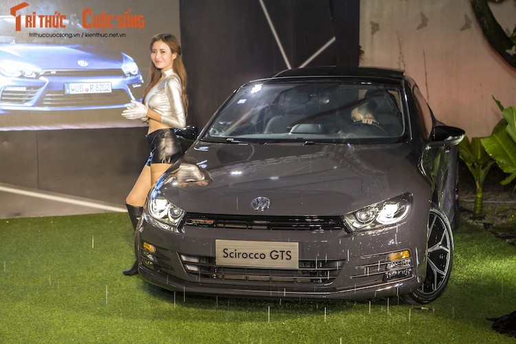 Volkswagen Scirocco GTS gia 1,62 ty tai Viet Nam co gi?-Hinh-7