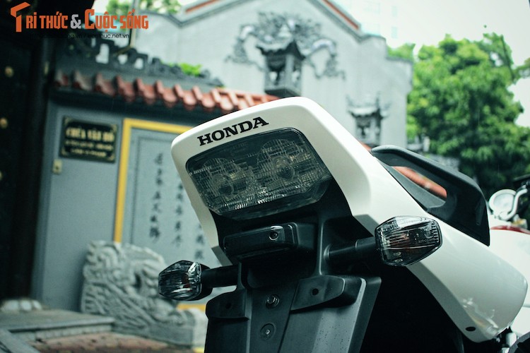 &quot;Be bu&quot; Honda CB1300SF 2017 gia 570 trieu tai Ha Noi-Hinh-12