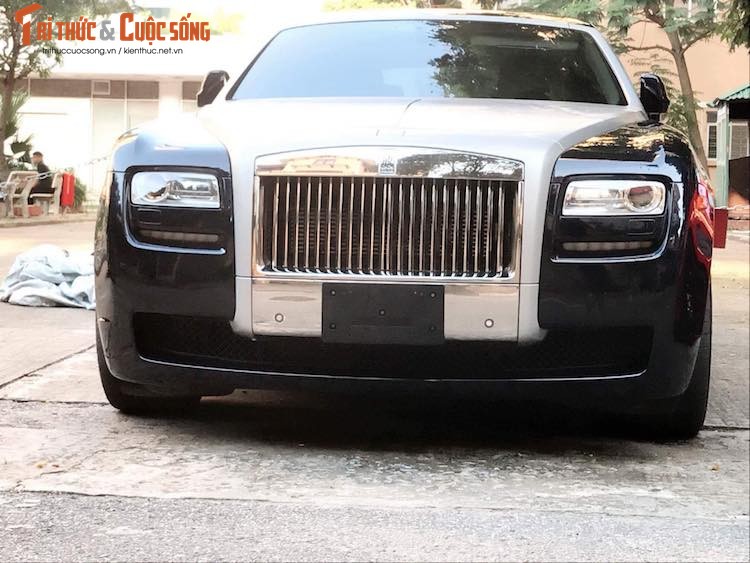 &quot;Soi&quot; Rolls-Royce Ghost Series I gia hon 10 ty tai VN-Hinh-7