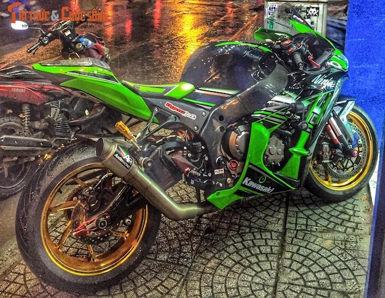 Dan choi Sai Gon chi 200 trieu do sieu moto Kawasaki ZX-10R-Hinh-6