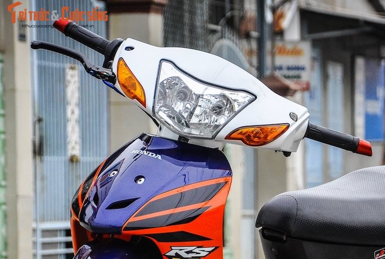 Xe may Honda Wave Repsol do do choi dat mua xe-Hinh-4