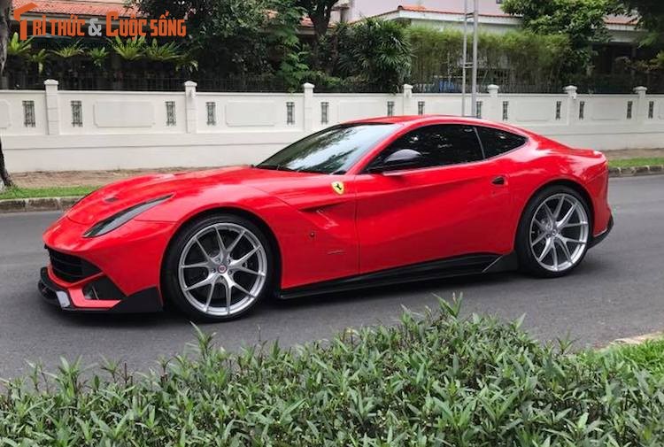 Cuong Do la ban sieu xe Ferrari F12Berlinetta 22 ty?-Hinh-10