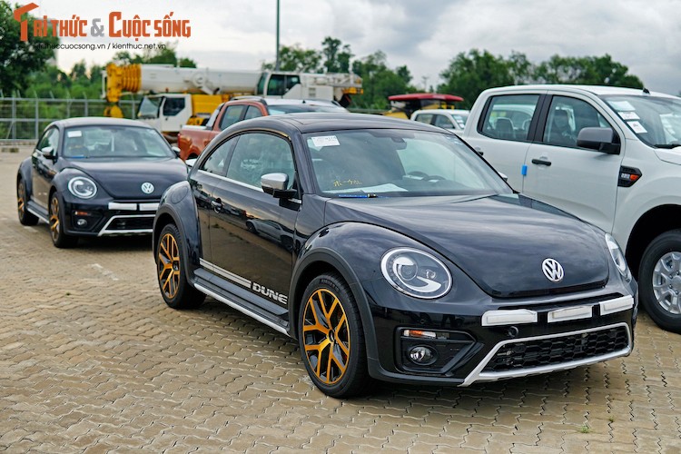 Volkswagen Beetle Dune gia 1,5 ty “hang xin” tai VN-Hinh-9