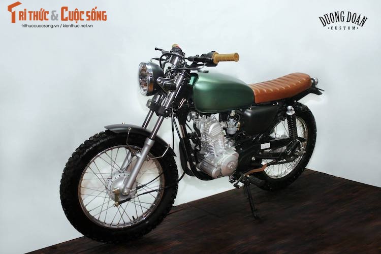 Tho Ha Noi &quot;xe no&quot; Suzuki GD110 gia 29 trieu sieu chat-Hinh-2