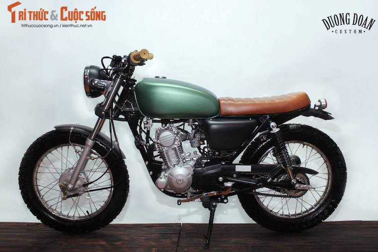 Tho Ha Noi &quot;xe no&quot; Suzuki GD110 gia 29 trieu sieu chat-Hinh-8