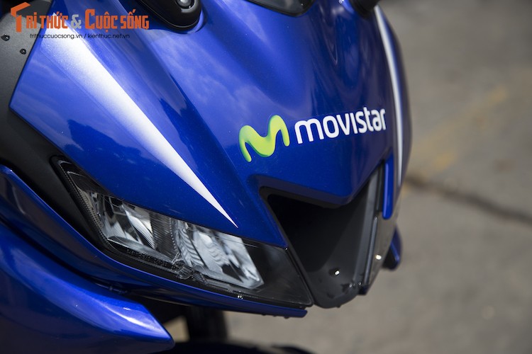 Moto Yamaha R15 Movistar &quot;thet gia&quot; 110 trieu tai VN-Hinh-4