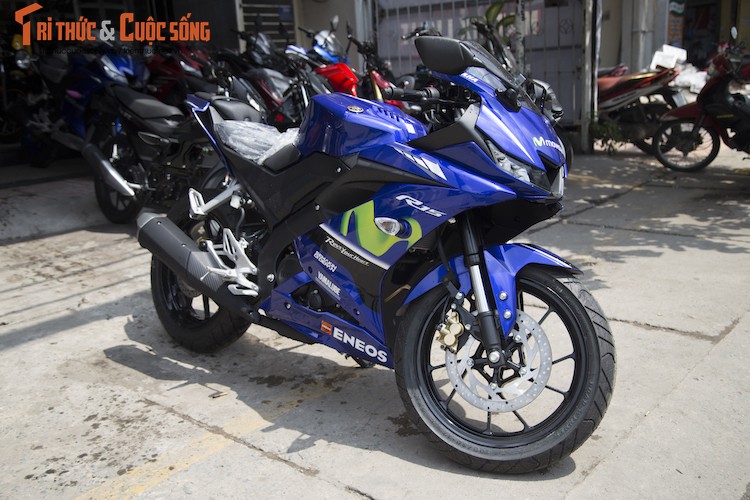 Moto Yamaha R15 Movistar &quot;thet gia&quot; 110 trieu tai VN-Hinh-9