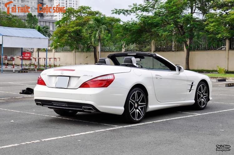 Mui tran Mercedes S400 2Look Edition gia 4,65 ty tai VN-Hinh-12