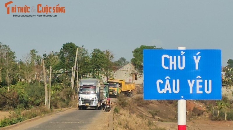Buon Ma Thuot – Dak Lak: Loat xe co dau hieu qua tai 