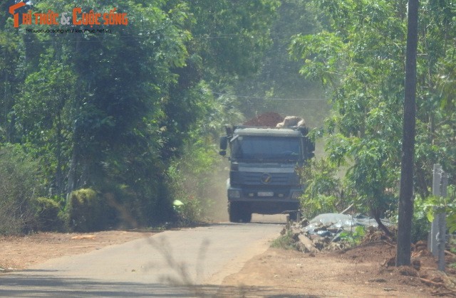 Cong ty CC1 thi cong cao toc Khanh Hoa - BMT vuong nhieu “bat cap“-Hinh-7