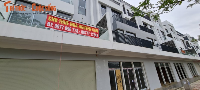 Da Nang: La liet shophouse hai mat tien chuc ty bo hoang-Hinh-3