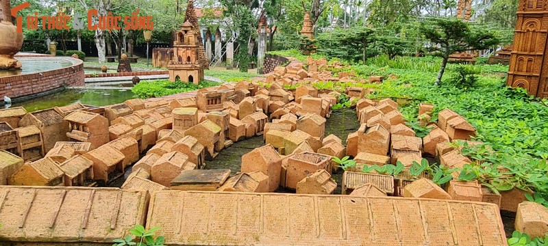 Den Hoi An, dung bo qua nhieu trai nghiem o lang gom Thanh Ha-Hinh-15