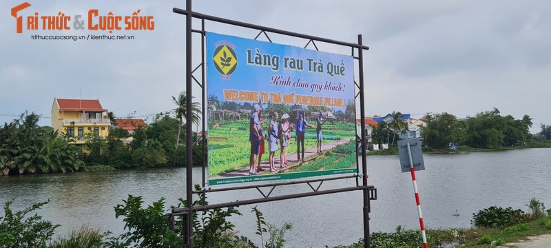 Lang rau Tra Que - diem den thu vi “an tuong nhat Viet Nam“-Hinh-2