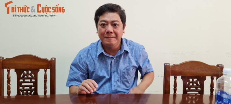 Quang Nam: Doanh nghiep khong co tram can van ngang nhien khai thac cat-Hinh-5