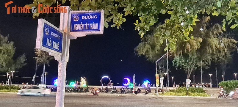 Da Nang: Ngo ngang loat hang quan treo bien sang nhuong ngay mua cao diem-Hinh-11