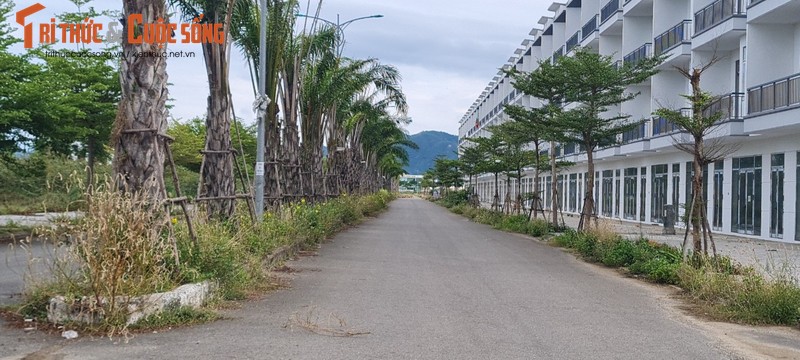 Da Nang: Co dai ngap loi day shophouse tien ty o “dao ngoc“-Hinh-3