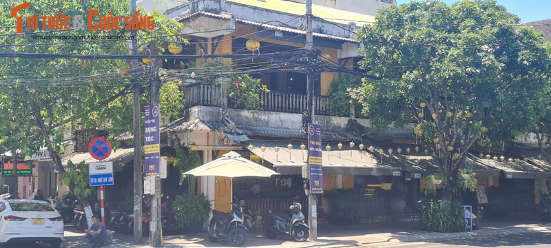 Da Nang: Can canh cac khu dat “vang” lien quan Vu “nhom” duoc go phong toa-Hinh-8