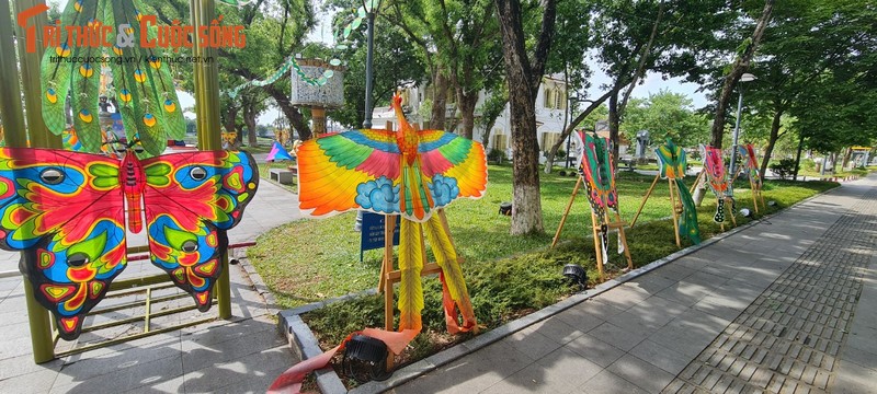 Den Festival Hue, chiem nguong “nghe thuat roi tren khong“-Hinh-9