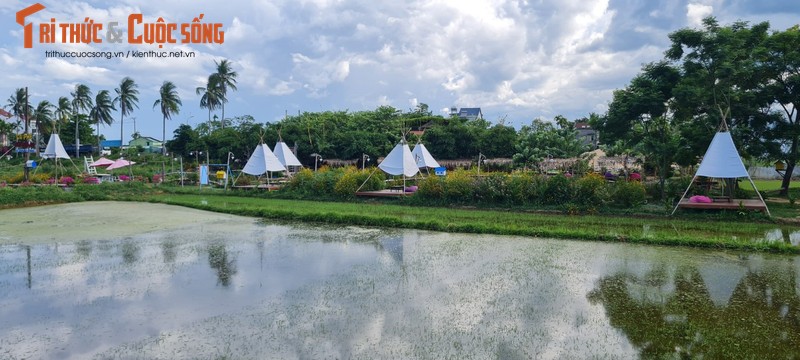 Nhung diem check-in doc la chi co o Hoi An