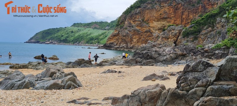 Kham pha Ghenh Bang - “thien duong Maldives phien ban Viet“-Hinh-10