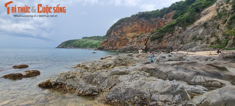 Kham pha Ghenh Bang - “thien duong Maldives phien ban Viet“-Hinh-4