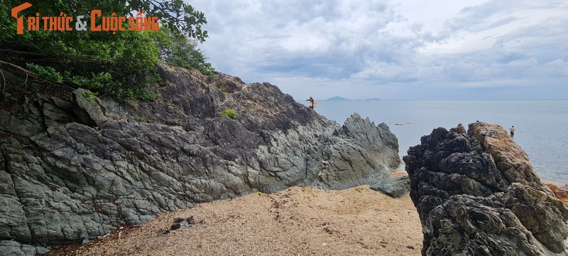 Kham pha Ghenh Bang - “thien duong Maldives phien ban Viet“-Hinh-9