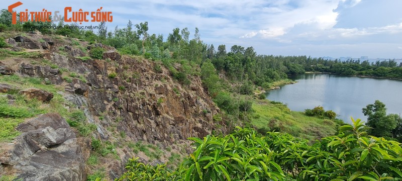 Tham chon bong lai tien canh o ho tu nhien dep nhat Da thanh-Hinh-5