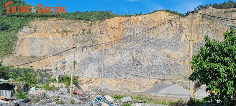 Da Nang: Vi sao dat san lap khan hiem, khong du phuc vu cong trinh?