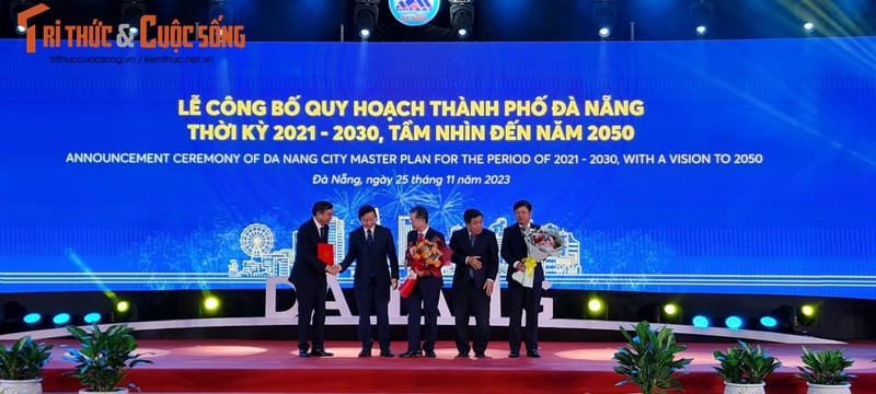 Cong bo quy hoach TP Da Nang 2021 - 2030, tam nhin den nam 2050-Hinh-2