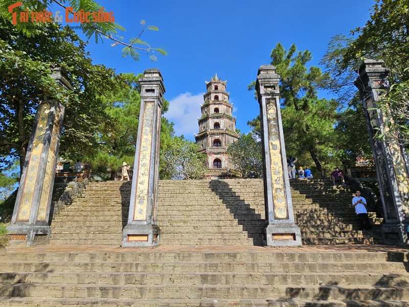 Ngam do thi di san Hue tu “de nhat co tu” linh thieng-Hinh-2