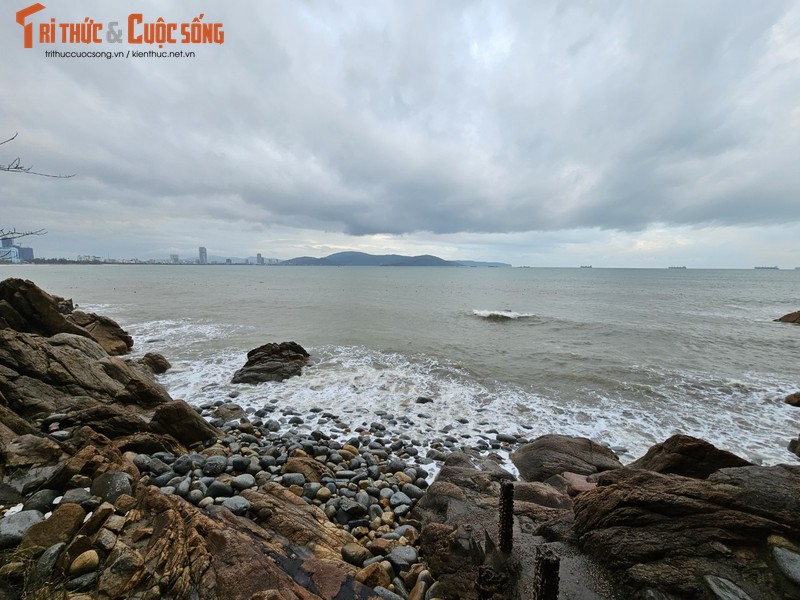 Bai tam rieng cua Nam Phuong Hoang hau tai Quy Nhon co gi dac biet?-Hinh-3