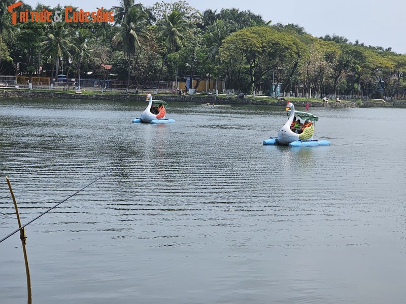 Nao vet ho lon nhat Da Nang, bun chua biet do di dau-Hinh-6