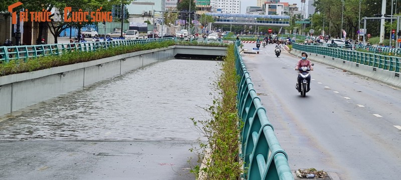 Da Nang: Can canh ham chui tram ty do Tap doan Thuan An thi cong-Hinh-12