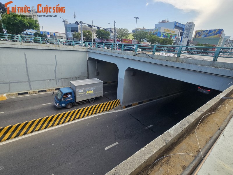 Da Nang: Can canh ham chui tram ty do Tap doan Thuan An thi cong-Hinh-3