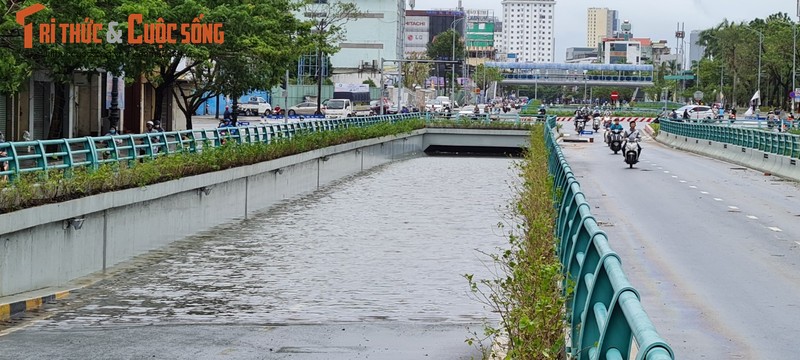 Da Nang: Can canh ham chui tram ty do Tap doan Thuan An thi cong-Hinh-9