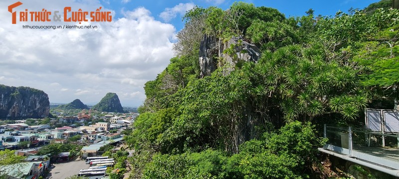 Da Nang de xuat tang gia ve tham quan Danh thang Ngu Hanh Son-Hinh-3