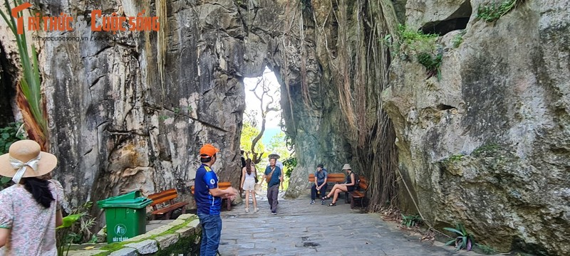 Da Nang de xuat tang gia ve tham quan Danh thang Ngu Hanh Son-Hinh-9