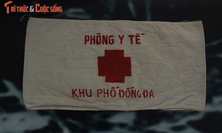 Anh: Dien Bien Phu tren khong - Am muu va toi ac cua de quoc My-Hinh-16