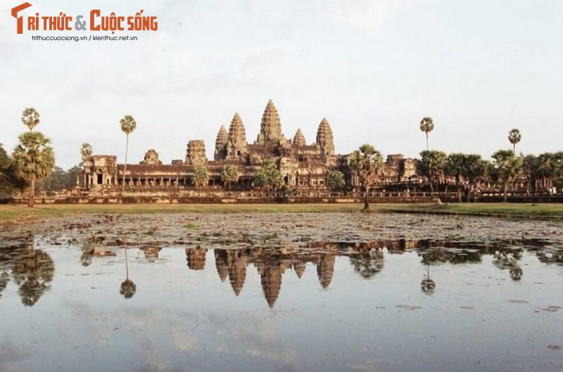 He lo 8 bi mat giau kin ngan nam ve ky quan Angkor Wat-Hinh-5
