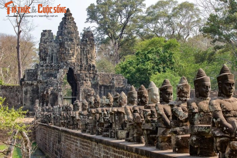 He lo 8 bi mat giau kin ngan nam ve ky quan Angkor Wat-Hinh-7
