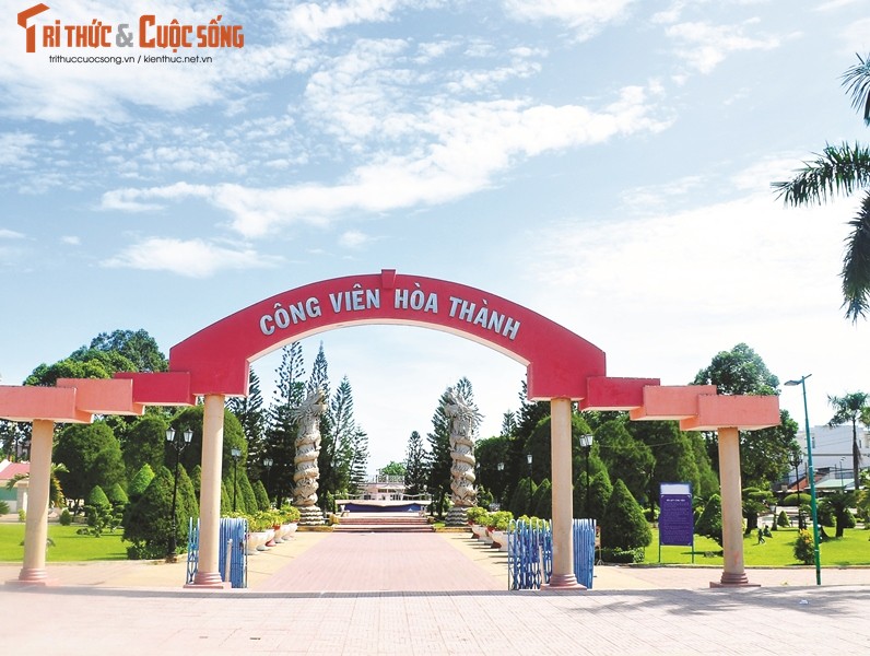 Tay Ninh: Nhat Trung “mot minh mot ngua” cho ket qua 4 goi thau-Hinh-2