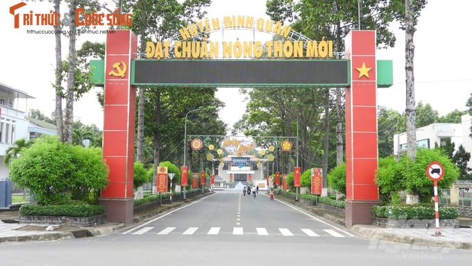 Dong Nai: Phat Trung Viet nha thau “khong doi thu” tai Dinh Quan