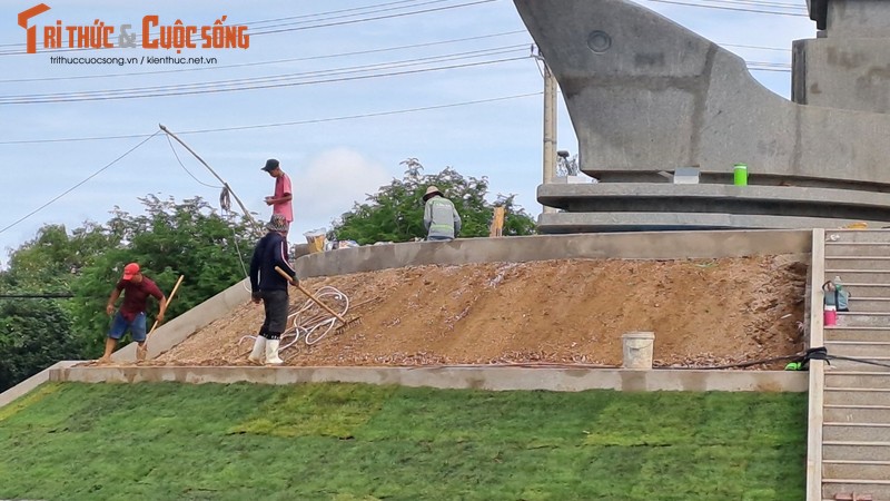 BR-VT: Can canh Du an di doi Tuong dai Dau khi tren 38 ty dong-Hinh-2