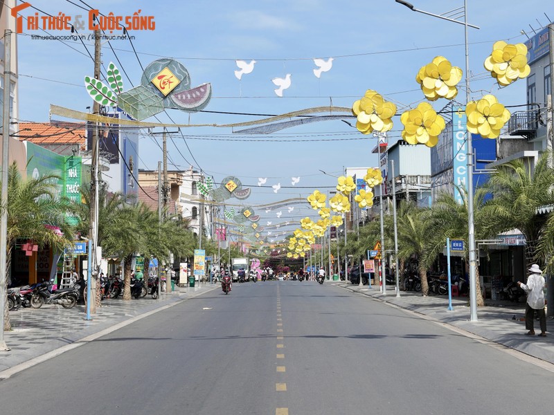 BR-VT: Goi thau trang tri Tet tai Xuyen Moc, lien tuc ve tay Minh Phuc Loc-Hinh-3