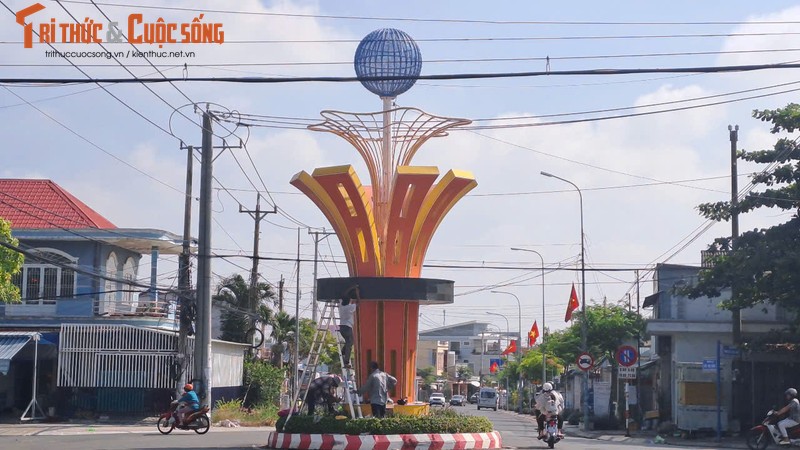 BR-VT: Cty Dat Thien va 2 goi chinh trang do thi tai Long Dien-Hinh-4